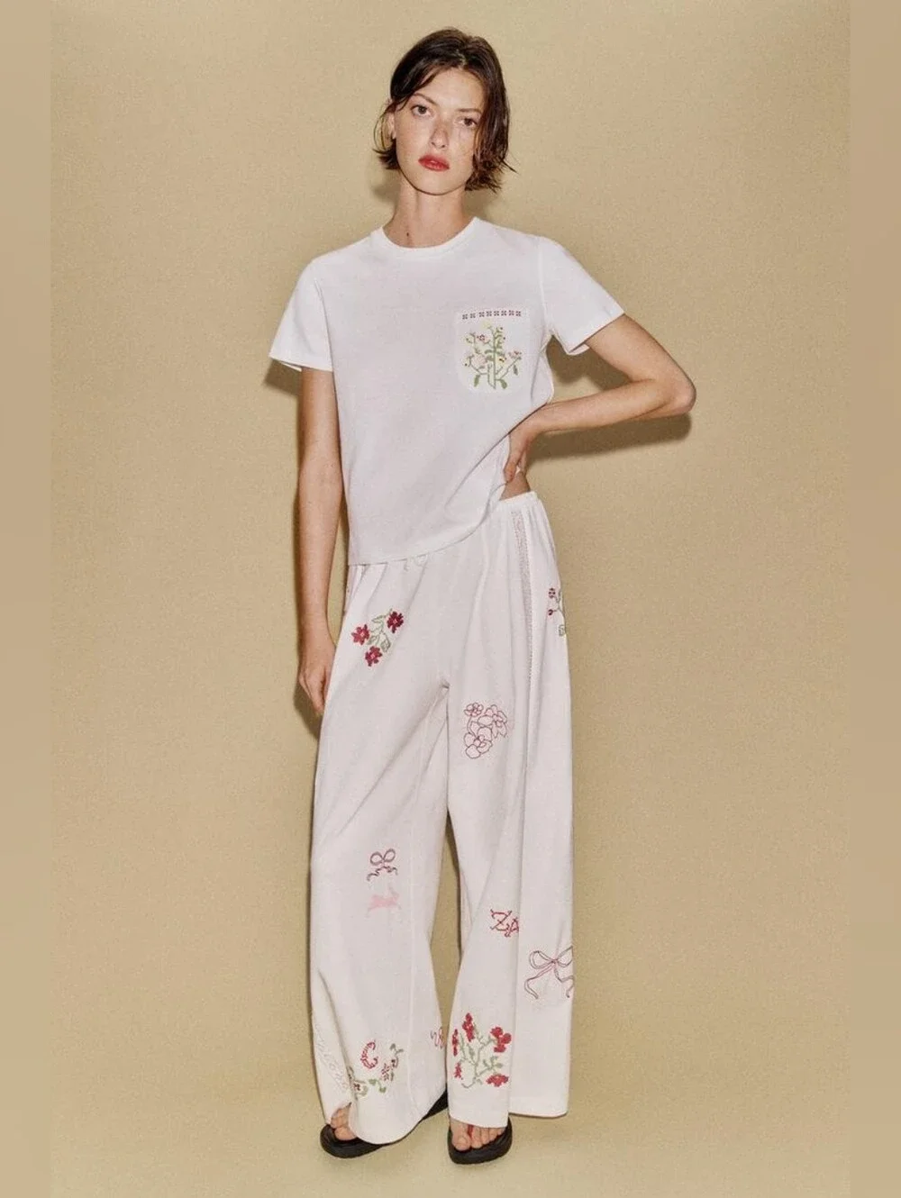 Zara new without